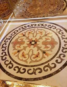  معرق