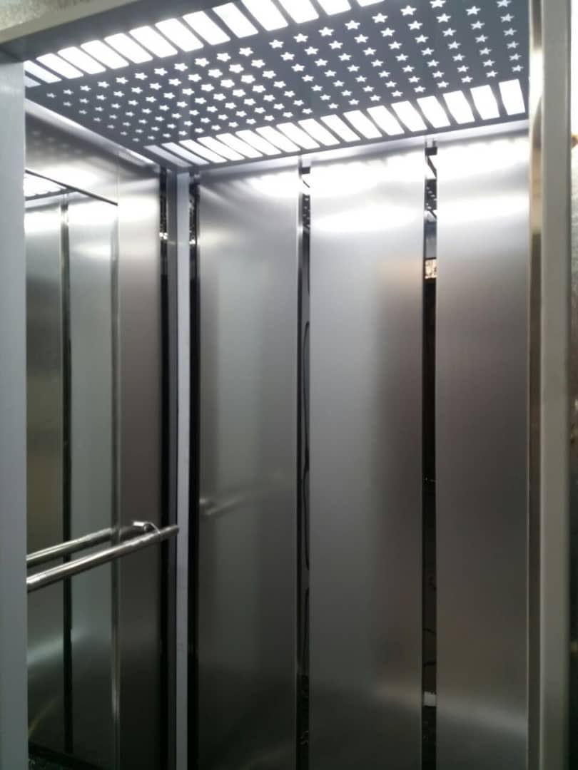  استیل