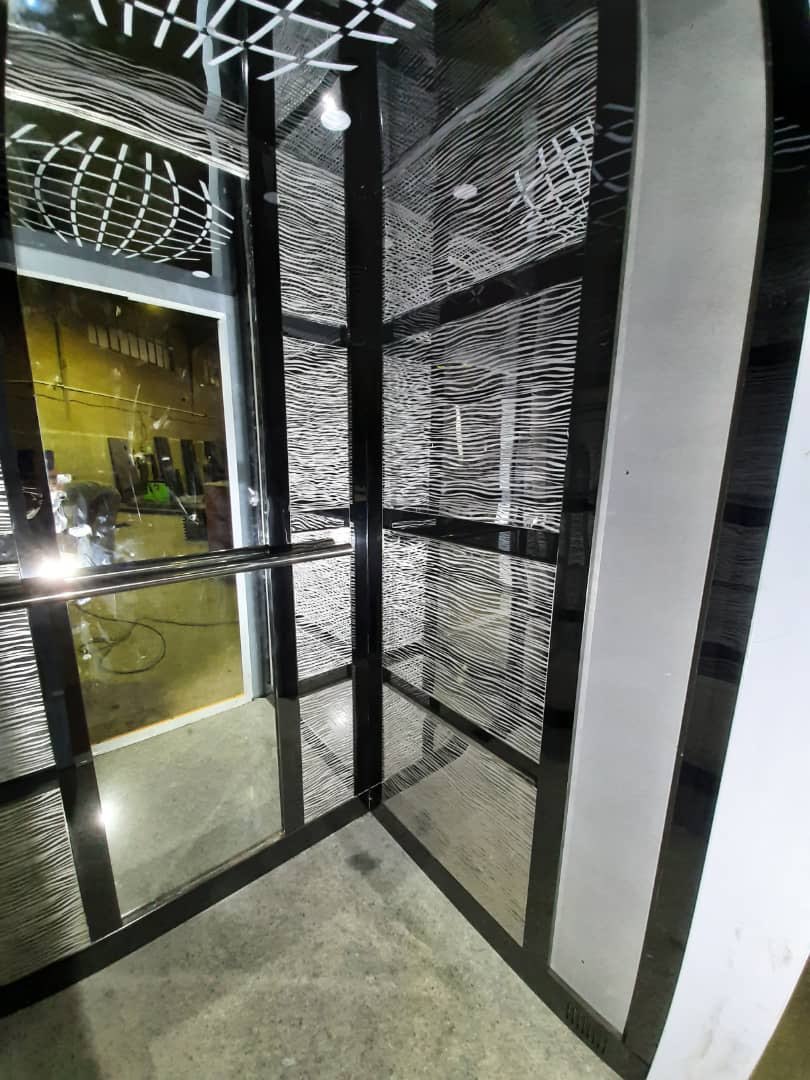  هایگلاس
