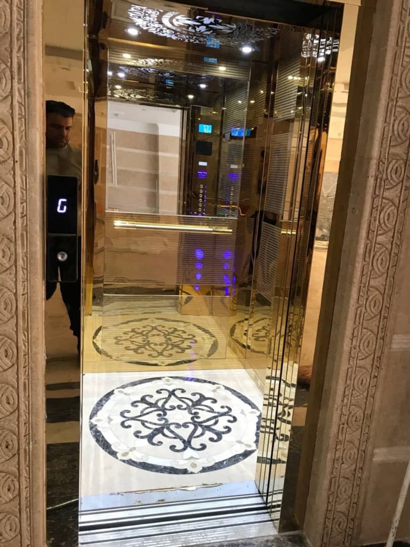  استیل