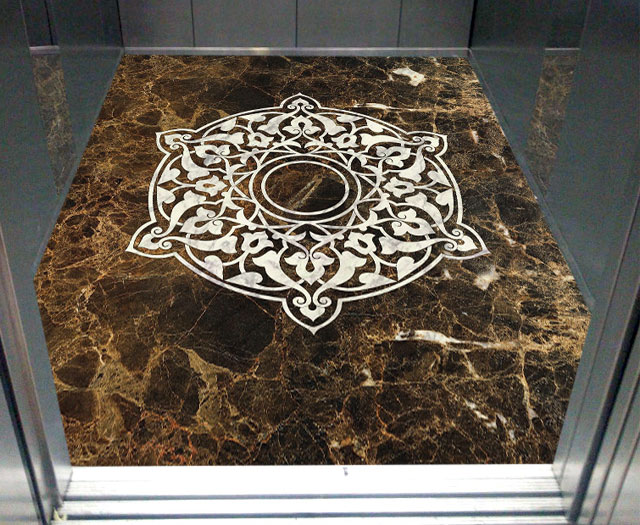  معرق سرامیکی