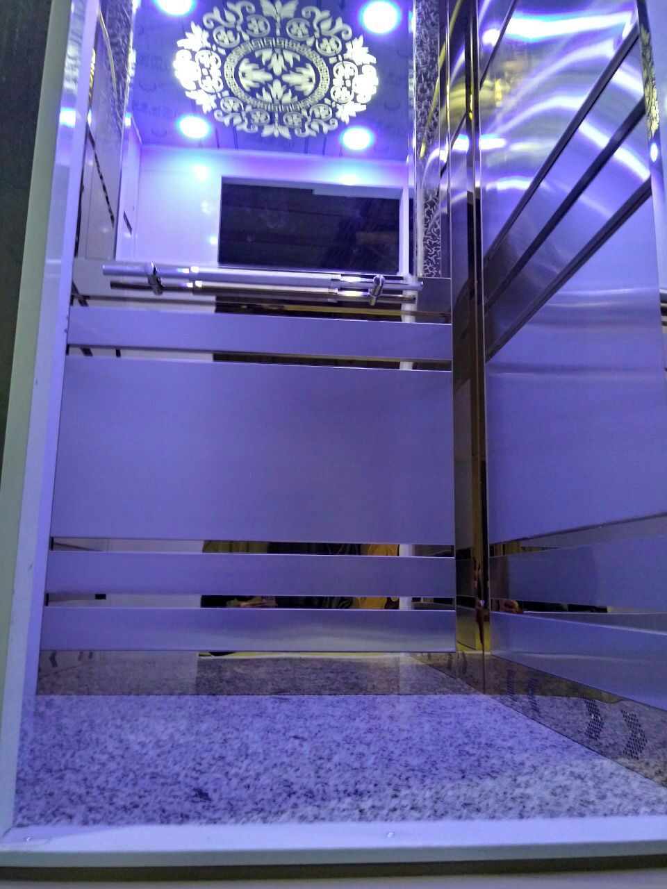  استیل