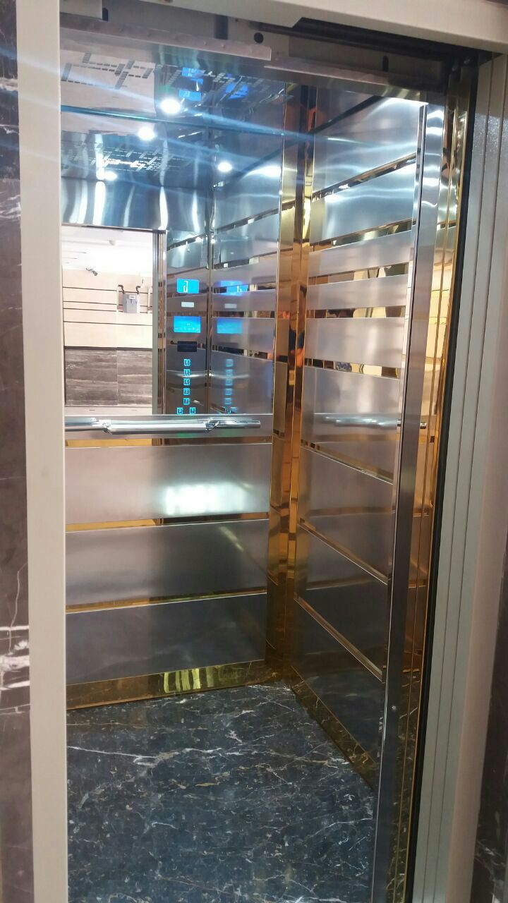  استیل
