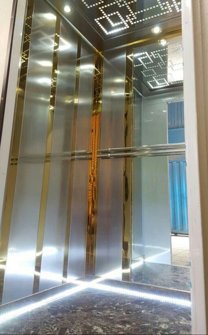  استیل