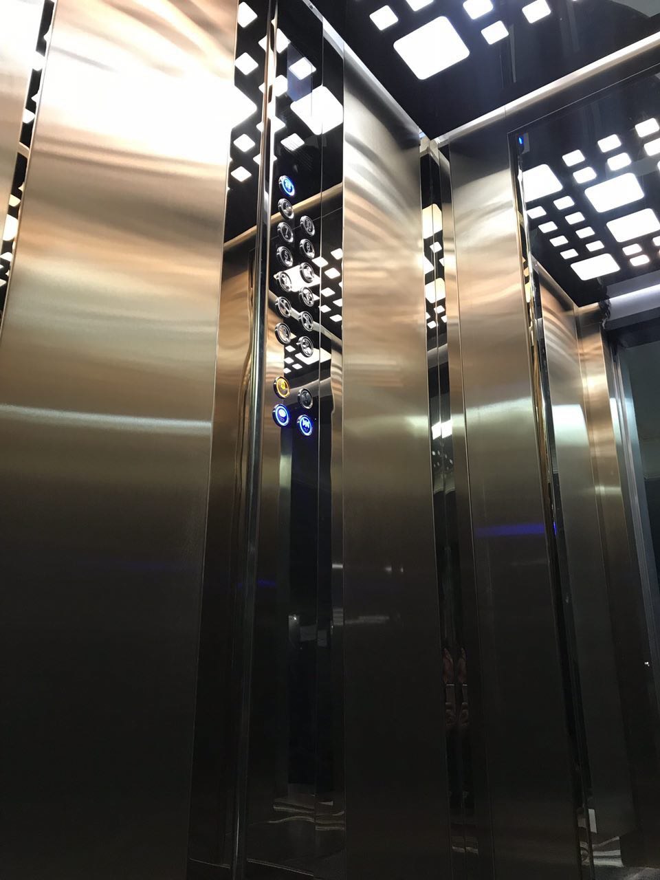  استیل