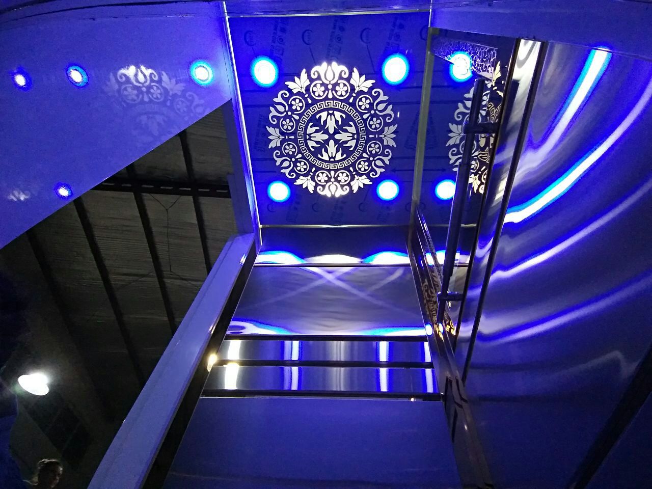  استیل
