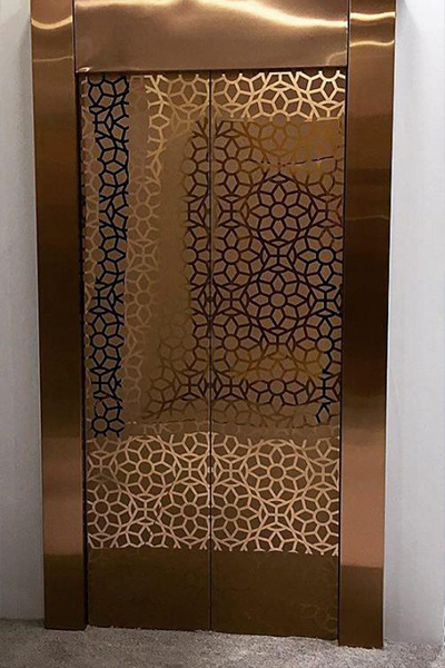  برنز