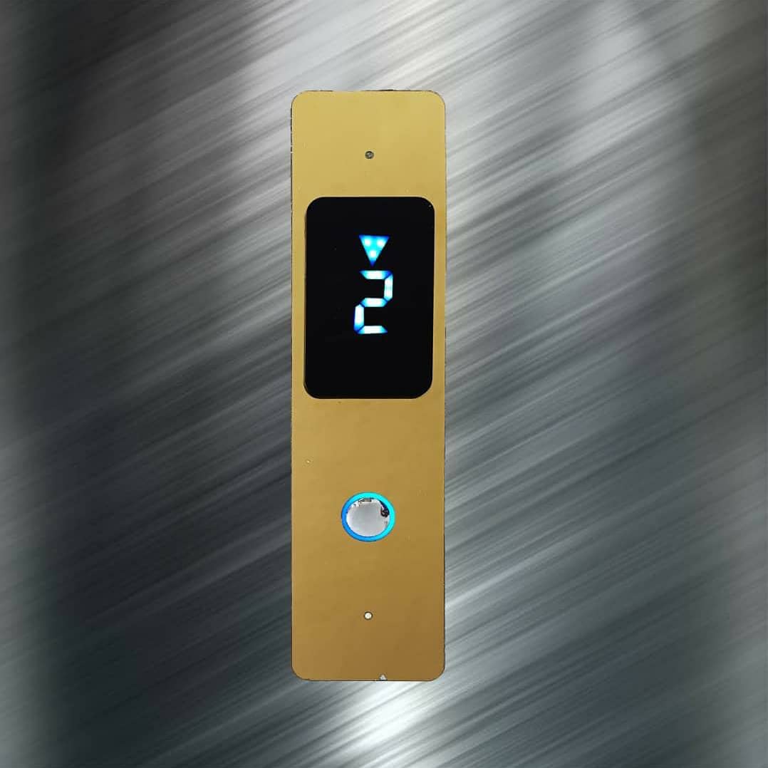  استیل و تلفیقی