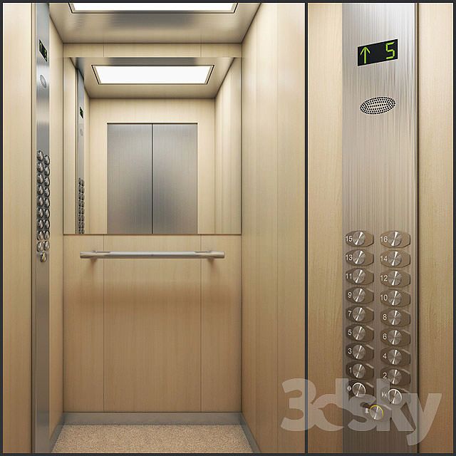  کابین ام دی اف با سنگ مرمریت